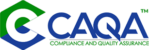 CAQA — Compliance and Quality Assurance